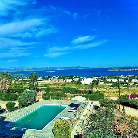 Yaleena Residences Drios Luaran gambar