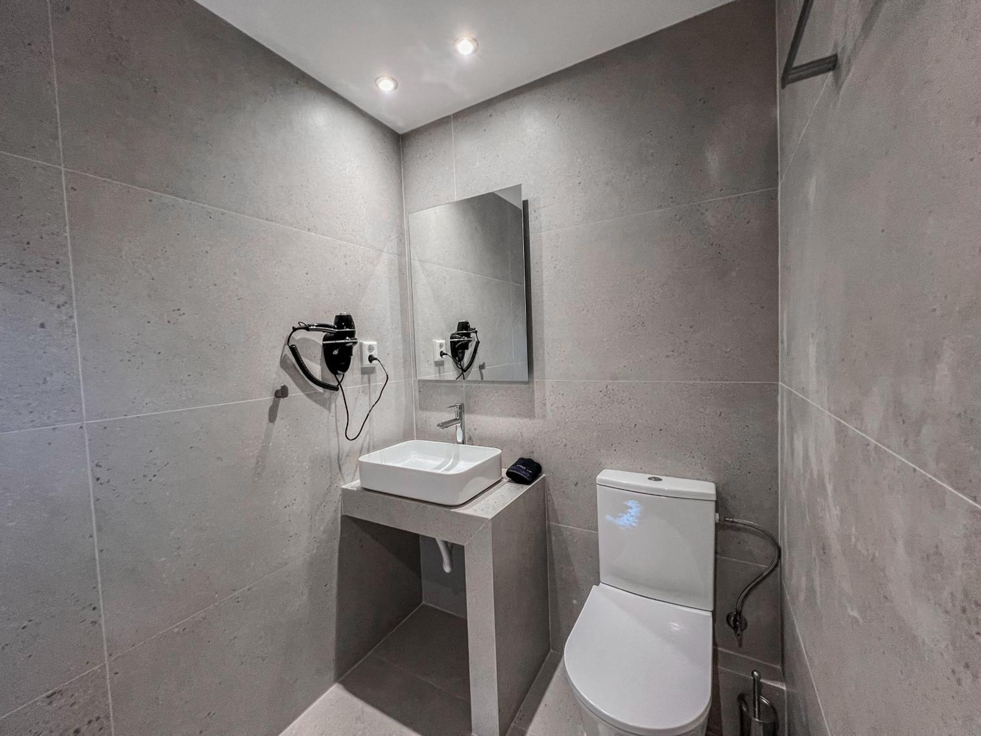 Yaleena Residences Drios Luaran gambar